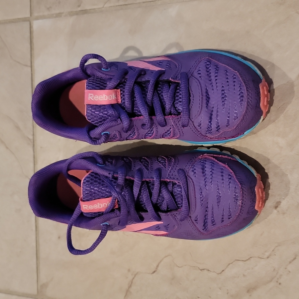 Reebok size 13